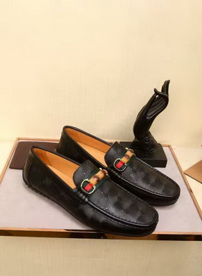 Gucci Business Fashion Men  Shoes_068